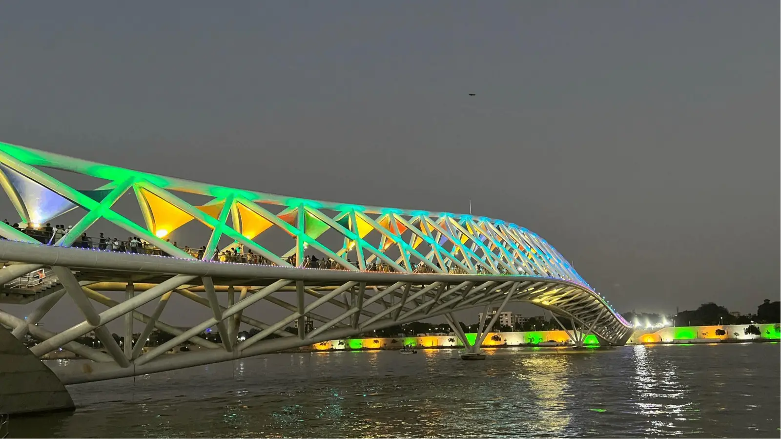 Atal Bridge